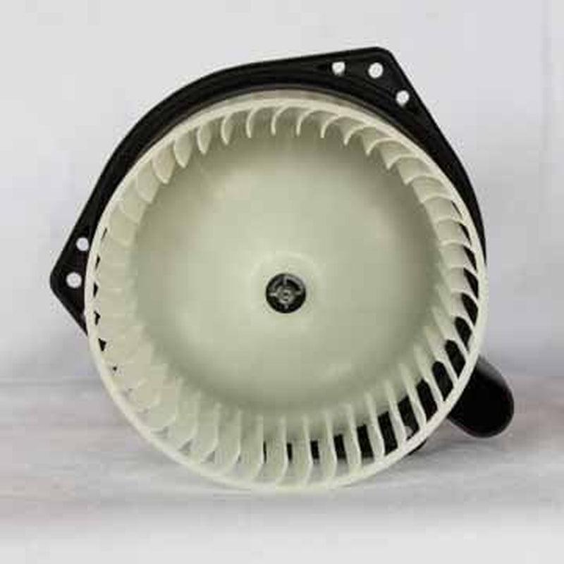 Compatible with CHEVY SSR / COLORADO / CANYON NEW AUTOMOTIVE REPLACEMENT BLOWER MOTOR ASSEMBLY TYC 700187