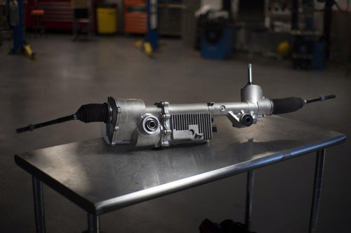 Dorman Rack and Pinion Assembly for 11-14 F-150 601-900