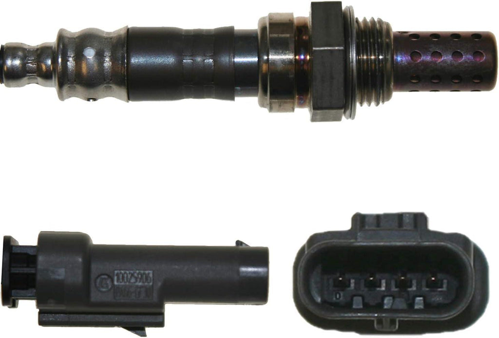 250-241162 Oxygen Sensor, Direct Fit