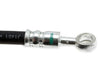 Raybestos Brake Hydraulic Hose for 09-11 Lancer BH383571
