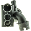 Engine Coolant Thermostat Housing for Eos, R32, A3 Quattro+More TA9920