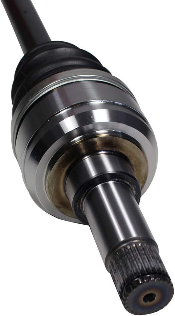 NCV12590 CV Axle Shaft Assembly - Right Rear (Passenger Side)