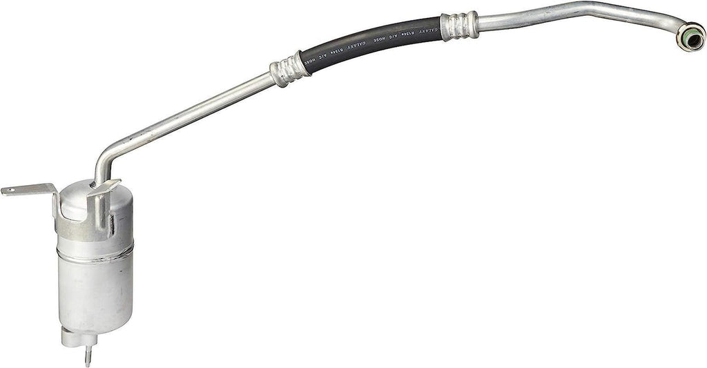 0210185 A/C Accumulator