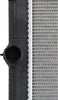 13825 Radiator Compatible with 2020-2020 Toyota Corolla