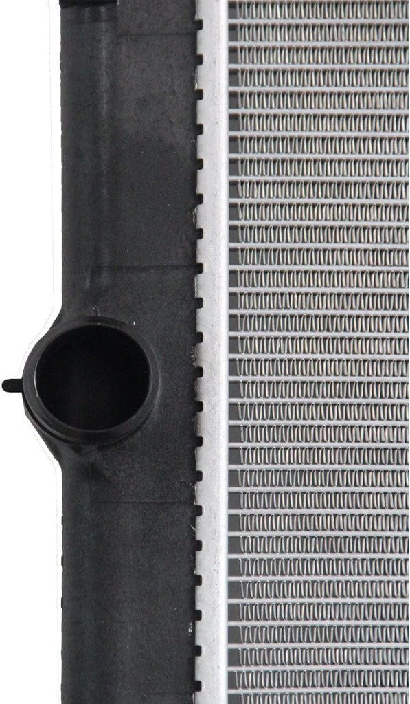 13825 Radiator Compatible with 2020-2020 Toyota Corolla