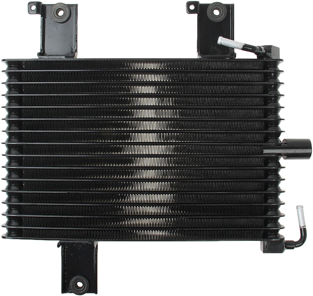 Koyo Engine Oil Cooler for Frontier, Xterra, Pathfinder EC0007J