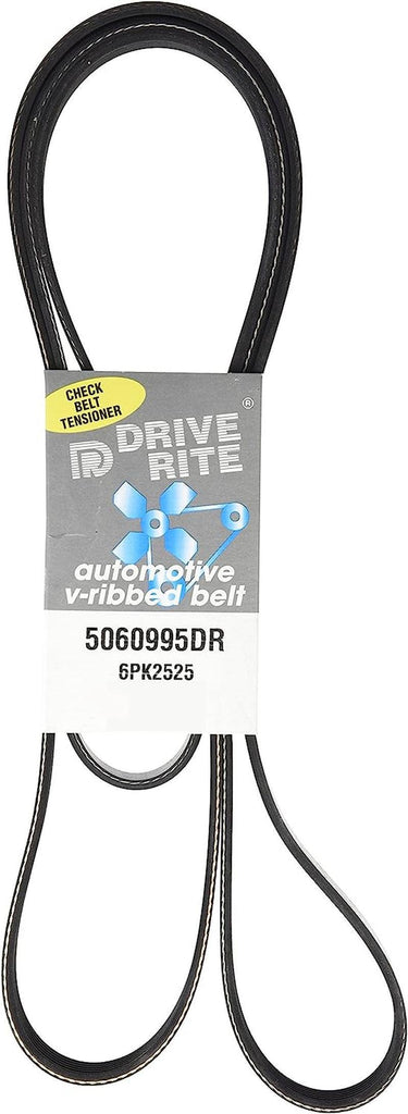 Dayco 5060995DR Serpentine Belt