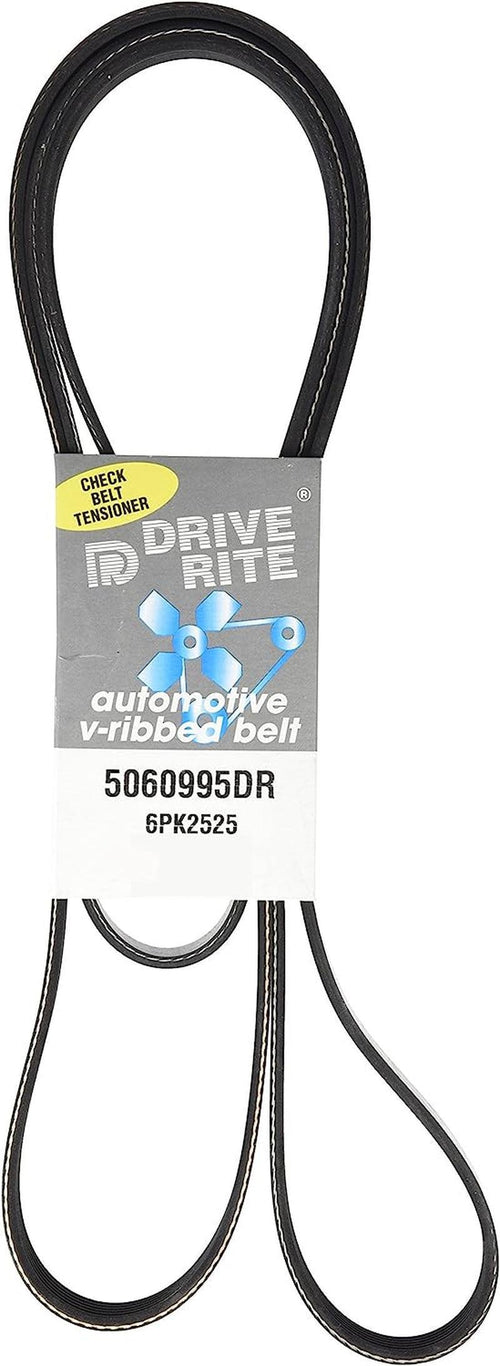 Dayco 5060995DR Serpentine Belt