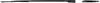 for Toyota Avalon Exterior Door Handle Front, Passenger Side Textured Black (2005-2017) | Trim:All Submodels