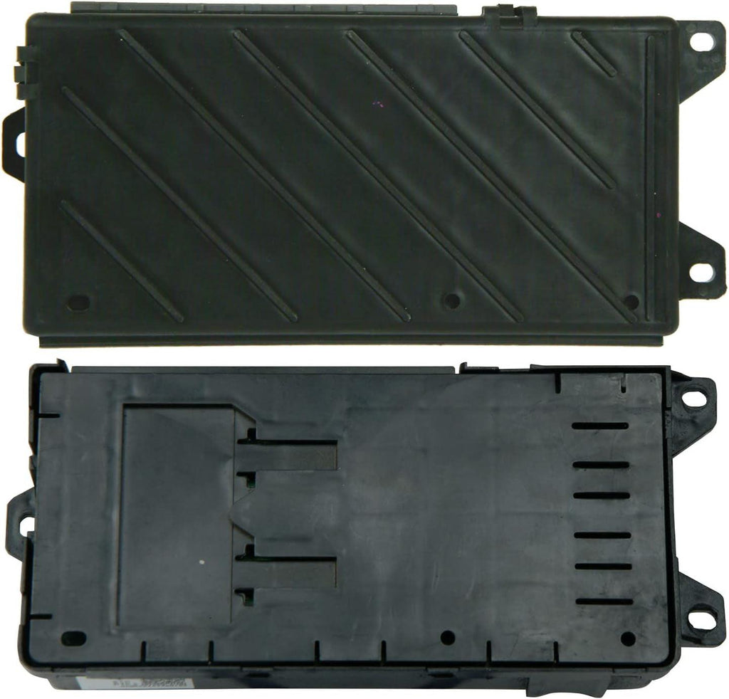 Cardone 73-3024 Remanufactured Body Control Computer Module, BCC/BCM/GEM (Renewed)
