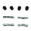 Centric Disc Brake Hardware Kit for Dodge 117.67004