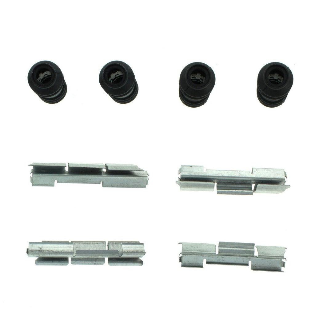 Centric Disc Brake Hardware Kit for Dodge 117.67004