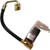 Professional 18J1185 Rear Passenger Side Hydraulic Brake Hose Assembly