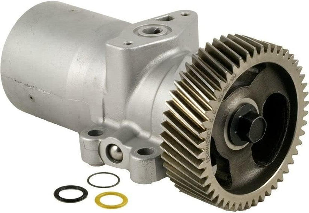 739-205 High Pressure Oil Pump