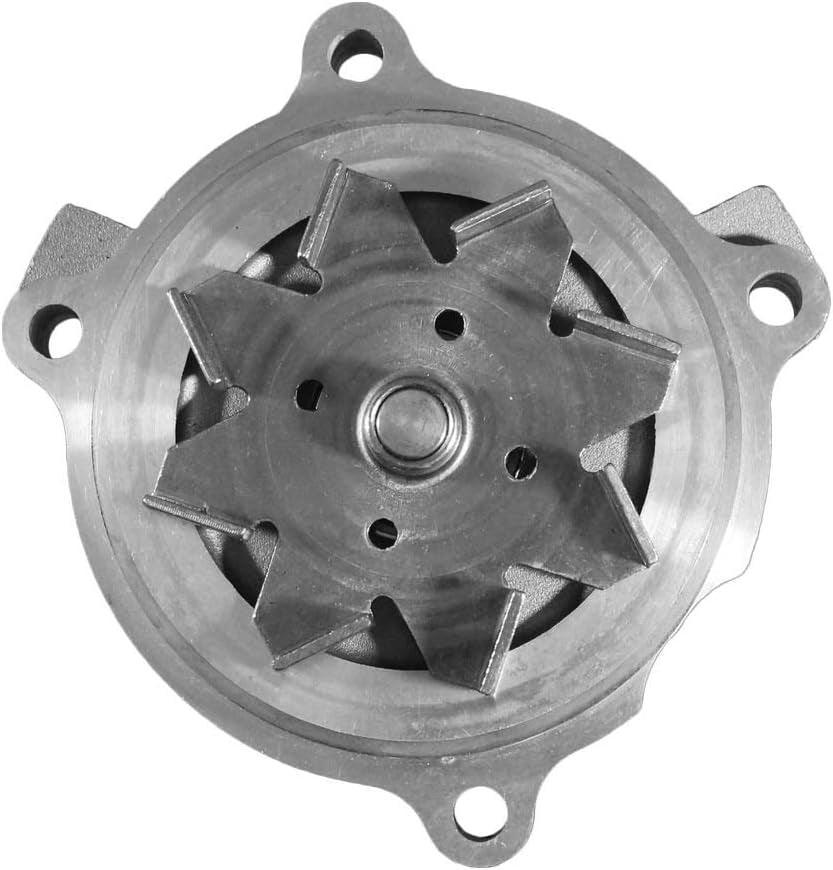 Professional 252-482 Water Pump Kit