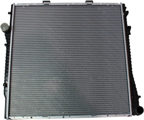 - 2594 01-06 Bw X5 3.0L L6 at 1R Pa Rad