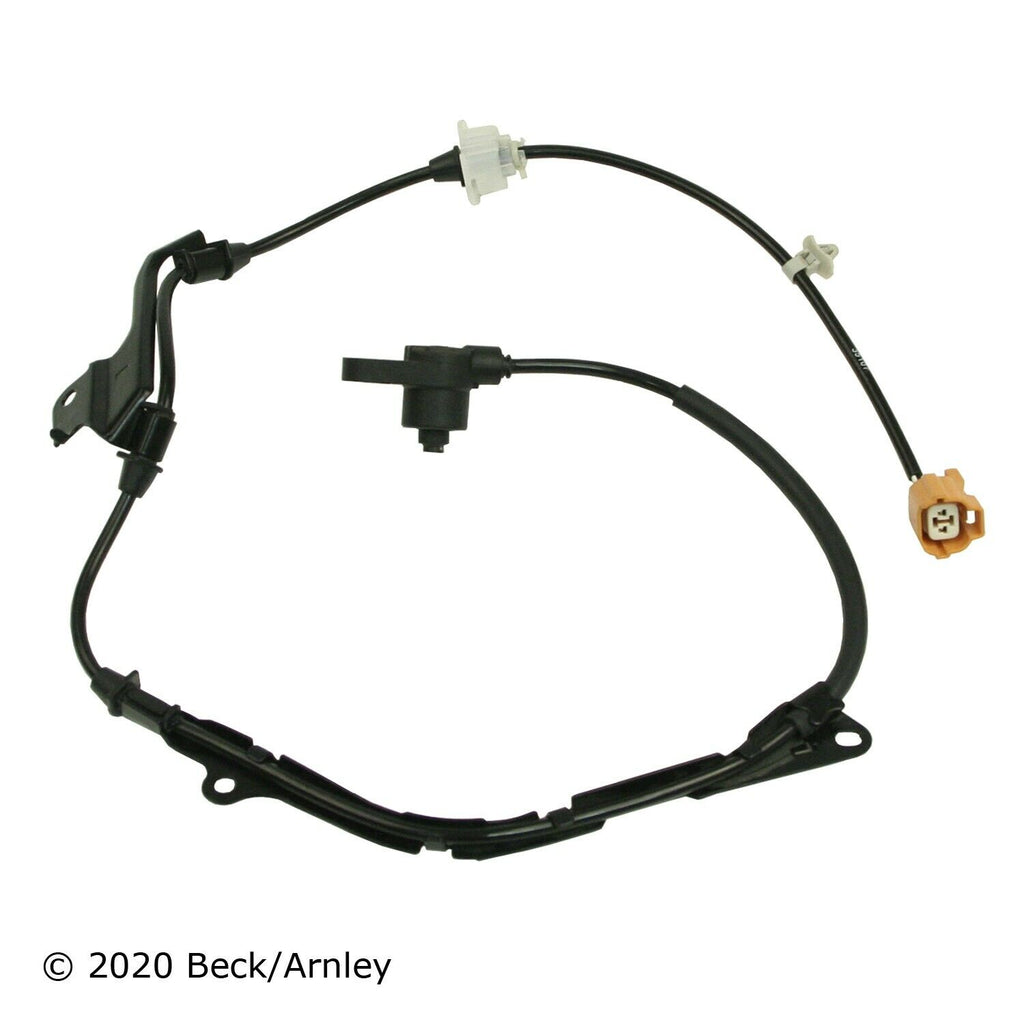 Beck Arnley ABS Wheel Speed Sensor for CL, TL, Accord 084-4248