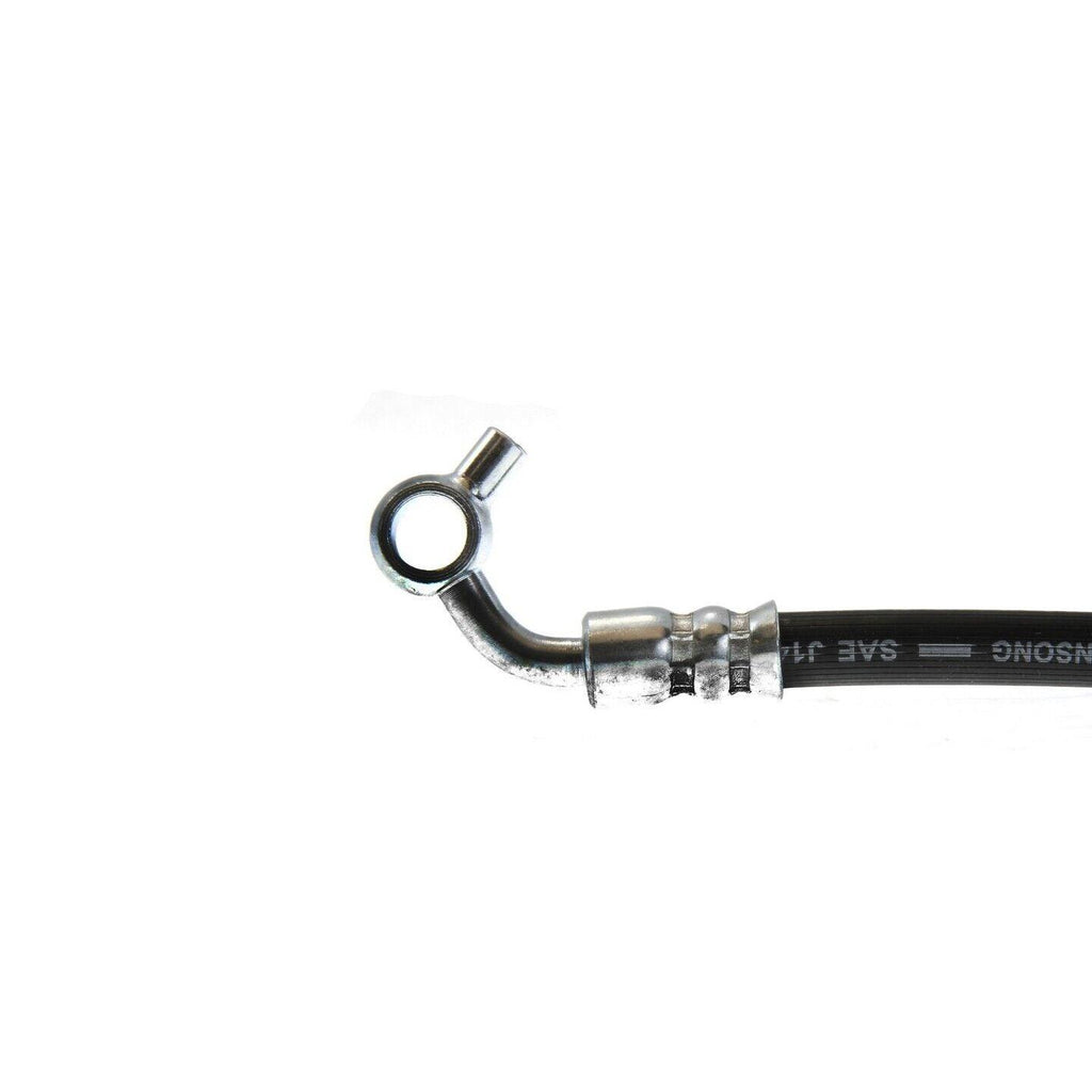 Centric Brake Hydraulic Hose for 02-04 CR-V 150.40351