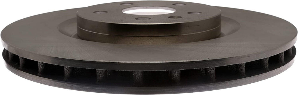 580756R Brake Rotor, 1 Pack