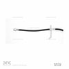 Dynamite Friction Brake Hydraulic Hose for 14-16 Cadenza 350-21038