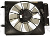 Global Parts Engine Cooling Fan Assembly for CR-V, Element 2811391