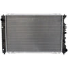 Radiator for Ford, Mercury 221-9262