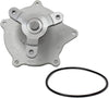 DNJ WP1135 Water Pump/For 1993-1997/ Chrysler, Dodge, Eagle/Concorde, Intrepid, Vision/ 3.3L/ OHV/ V6/ 12V/ 201Cid