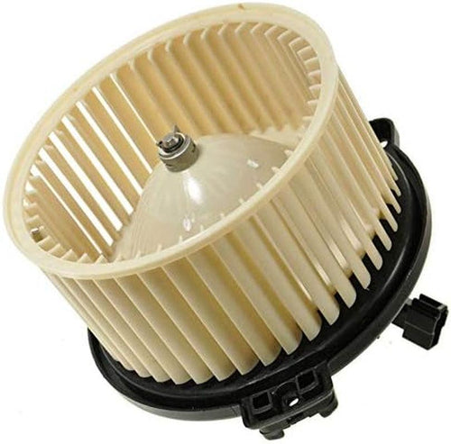 Heater Blower Motor W/Cage for 00 01 02 03 04 Volvo V40 S40