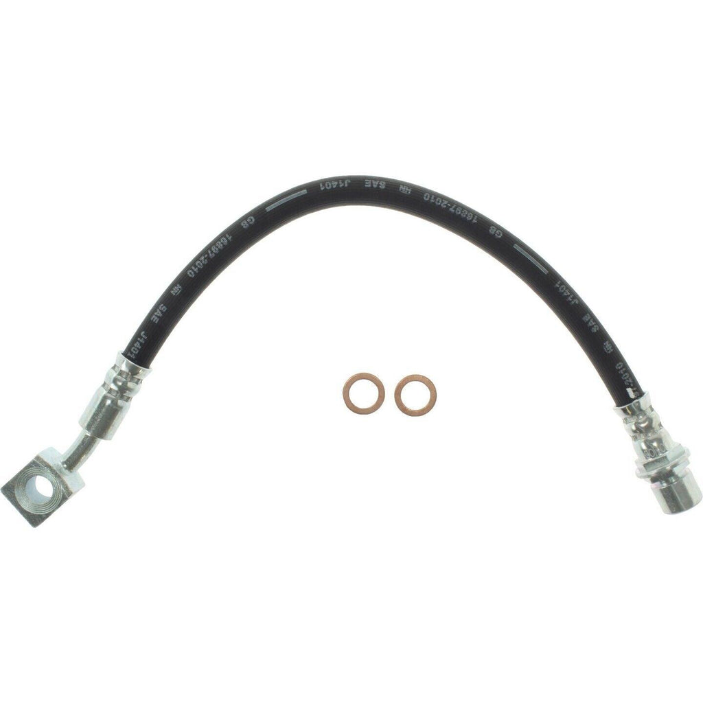 Brake Hydraulic Hose for Escalade, Escalade ESV, Suburban+More 150.66370