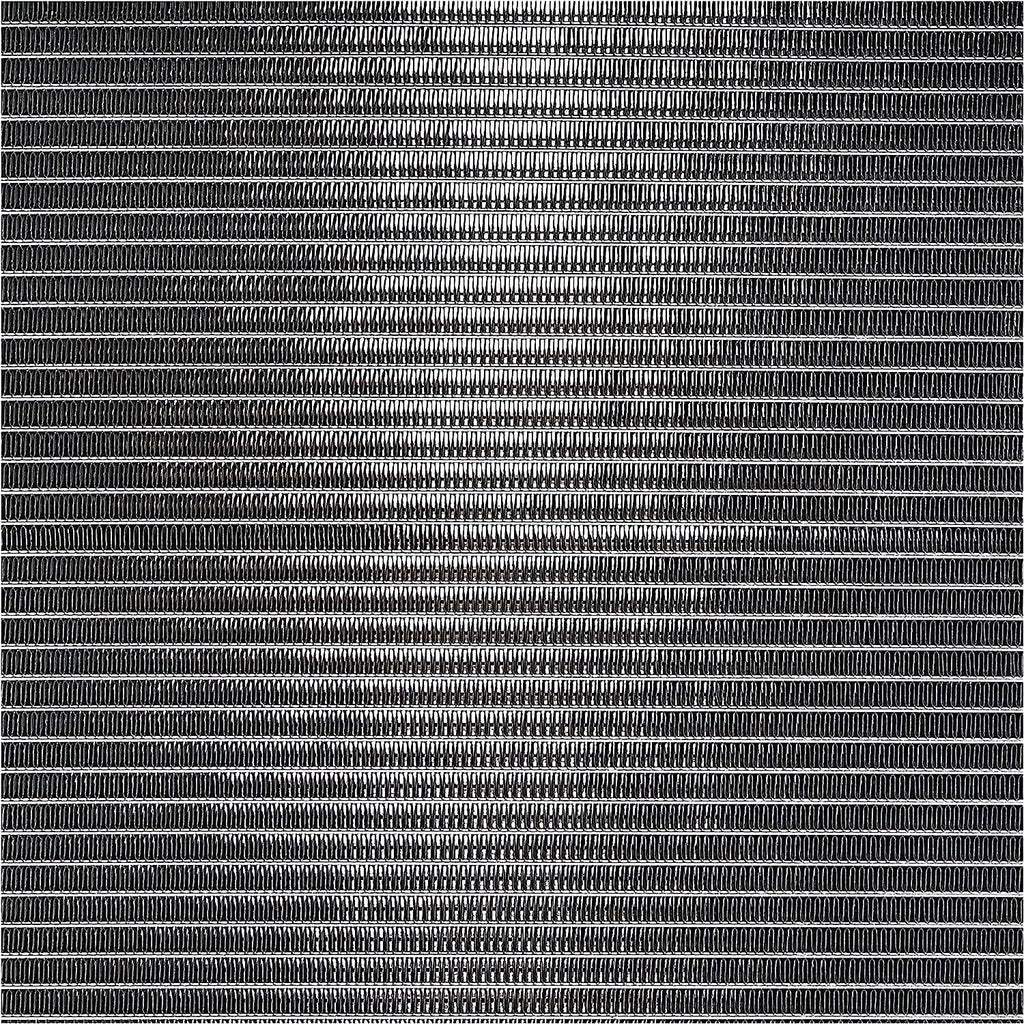 RA-E36-2 2-Row Full Aluminum Radiator Compatible with 92-99 BMW E36 3-Series MT