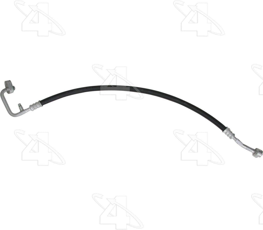 Discharge Line Hose Assembly - 56811