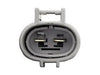 Dorman Engine Cooling Fan Assembly for 1997-1998 Camry 620-518