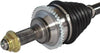 NCV47581 CV Axle Shaft Assembly - Right Front (Passenger Side)