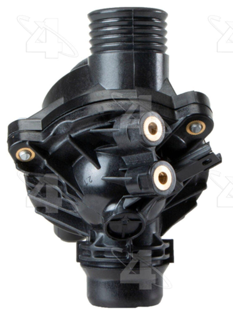 Four Seasons Engine Coolant Water Outlet Housing Kit for BMW 86227