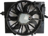 624280 Cooling Fan Assembly