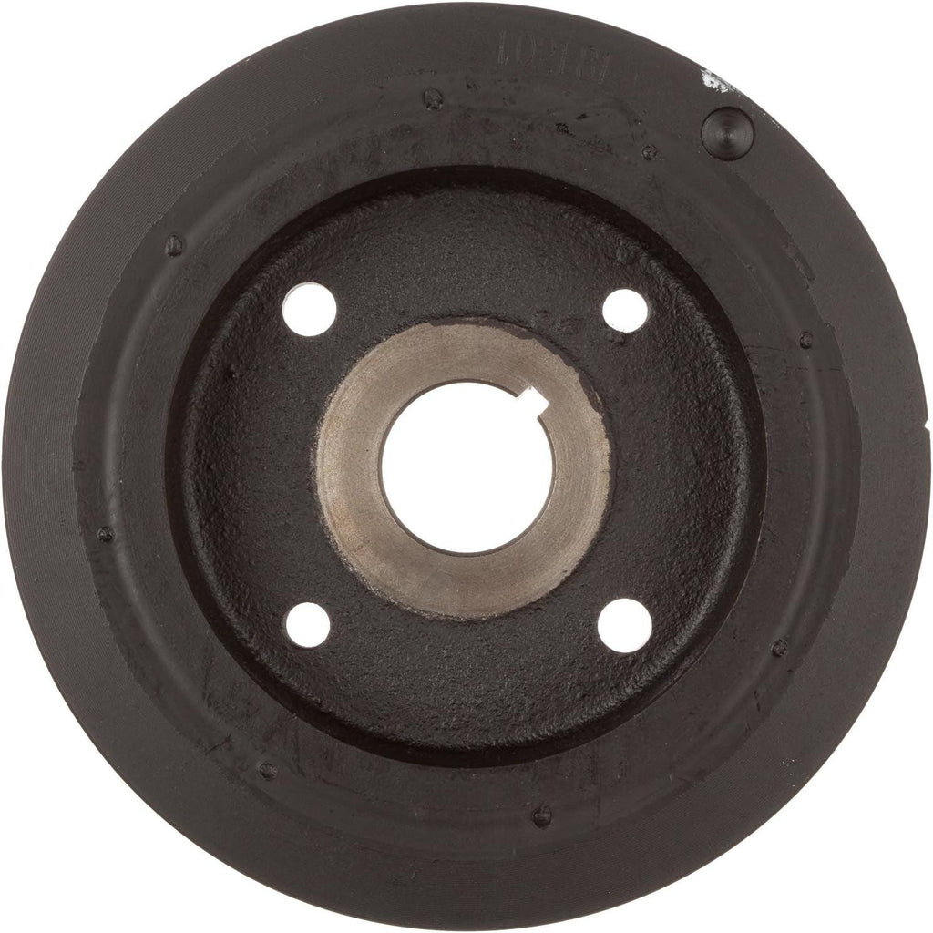 Automotive Graywerks 102181 Engine Harmonic Balancer