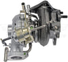 Dorman Turbocharger for Legacy, Outback 917-158