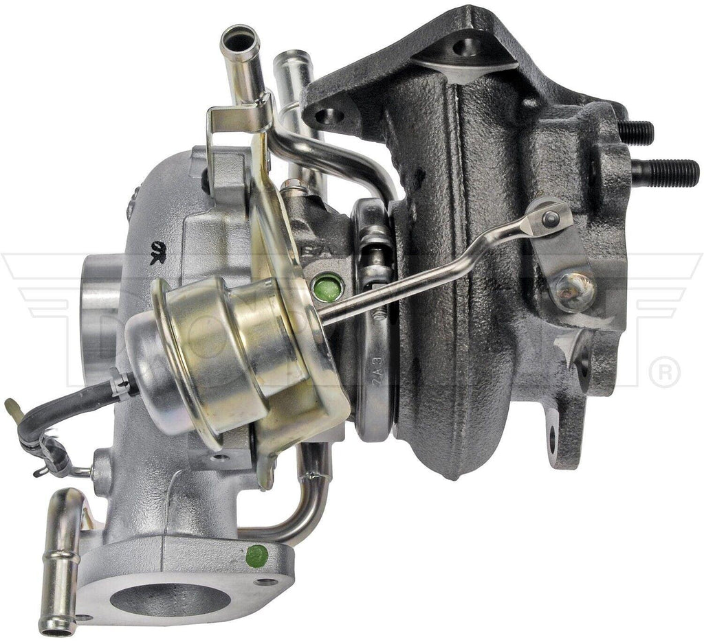 Dorman Turbocharger for Legacy, Outback 917-158