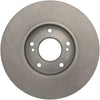 Centric Front Disc Brake Rotor for I30, Maxima (121.42043)