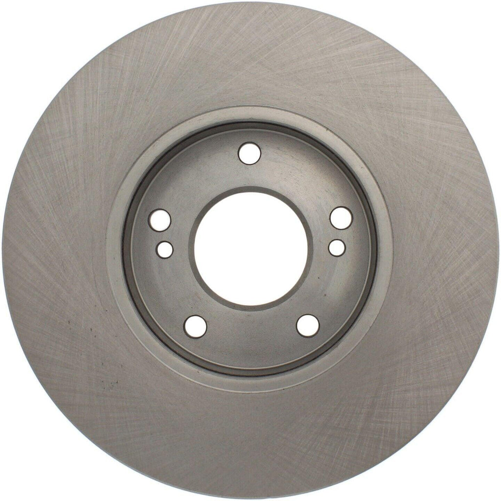 Centric Front Disc Brake Rotor for I30, Maxima (121.42043)
