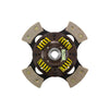 4224204 ACT 4 Pad Sprung Race Disc - greatparts