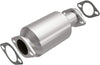 3391767- Direct-Fit Catalytic Converter