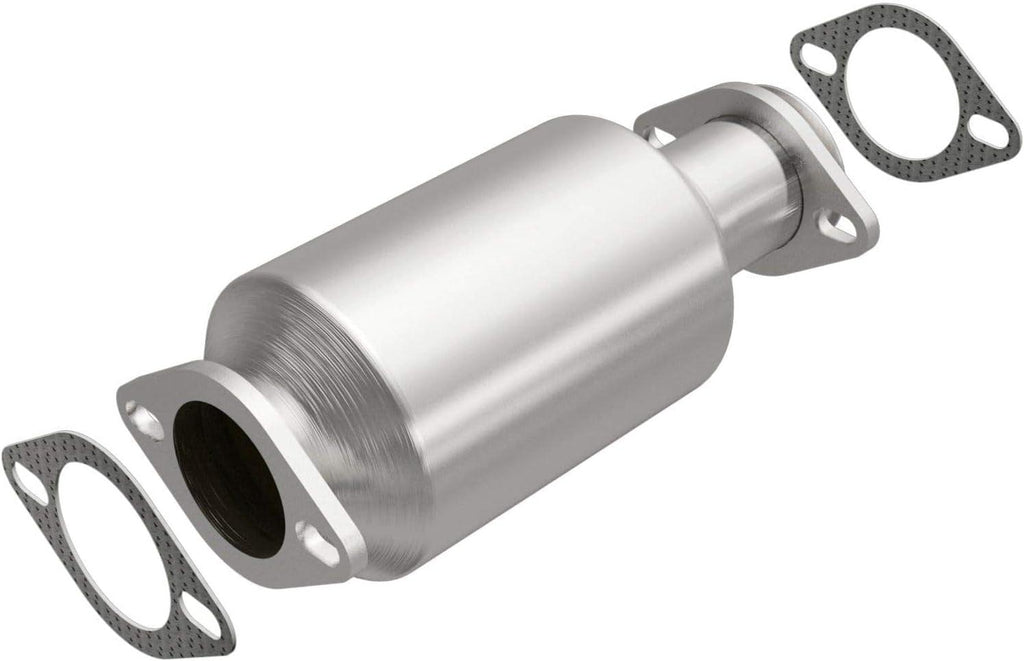 3391767- Direct-Fit Catalytic Converter