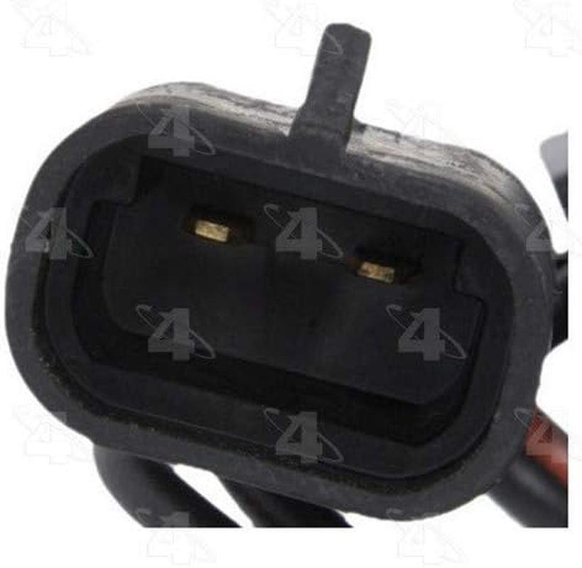 35190 BLOWER MOTOR