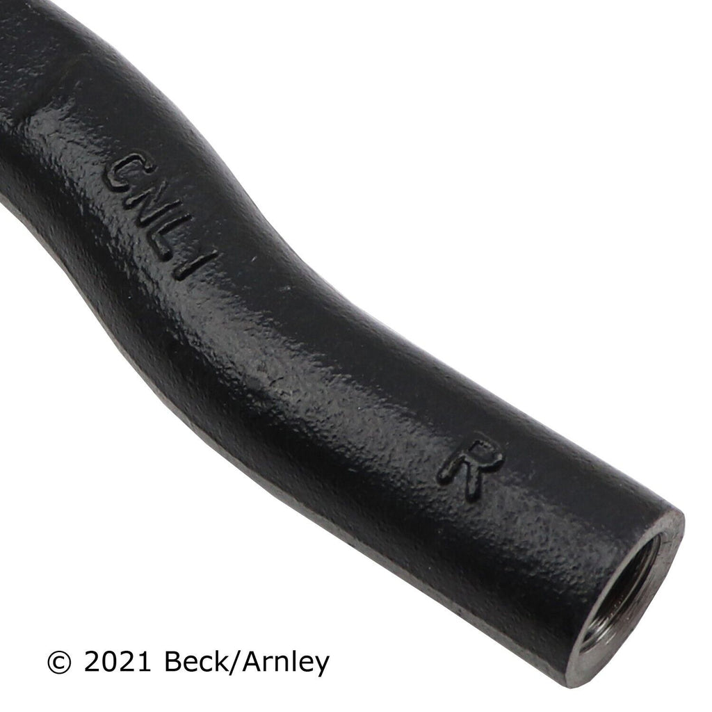 Beck Arnley Steering Tie Rod End for 12-16 CR-V 101-7880