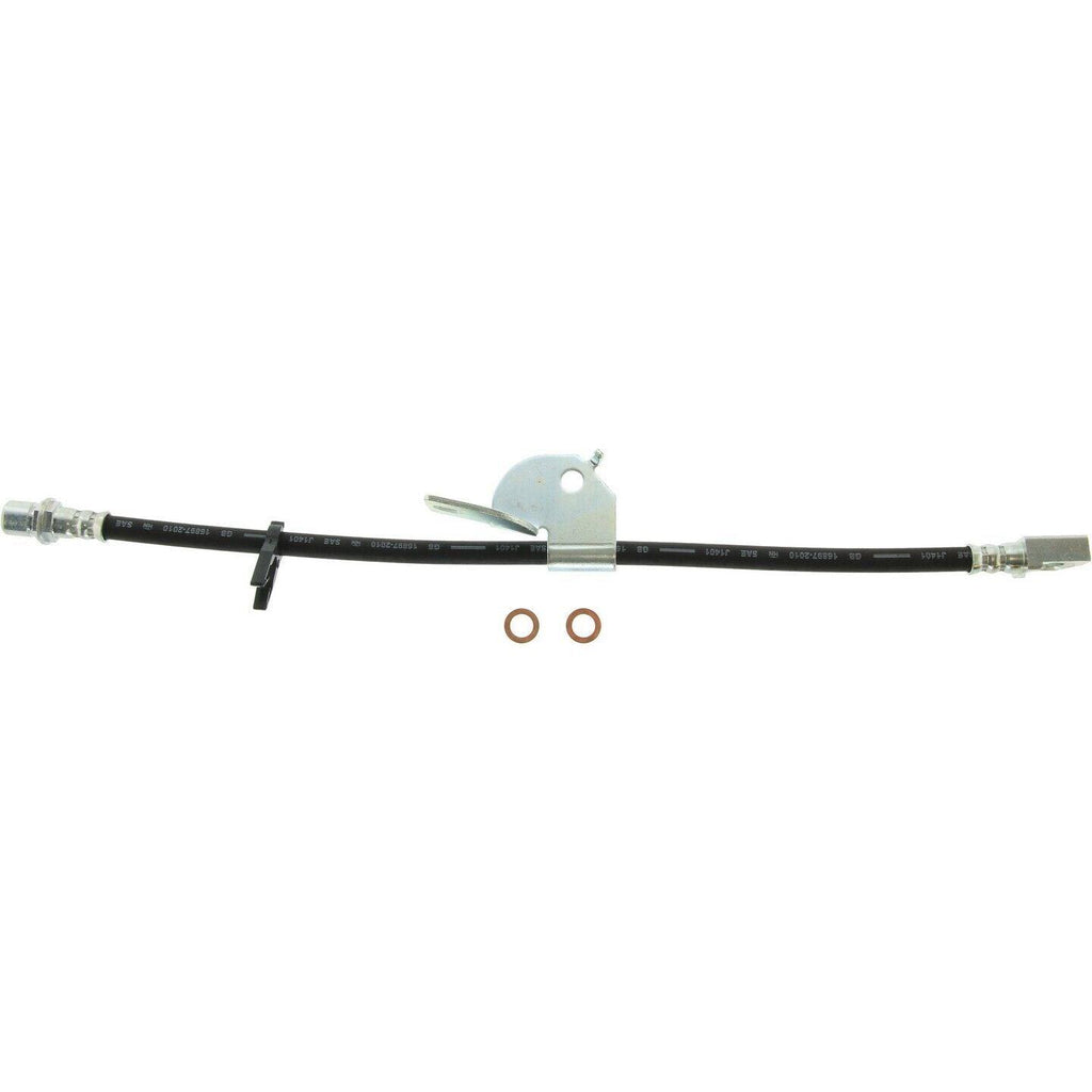 Centric Brake Hydraulic Hose for 10-11 F-150 150.65226