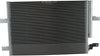 AC Condenser A/C Air Conditioning Direct Fit Compatible with Ford Edge Lincoln MKX