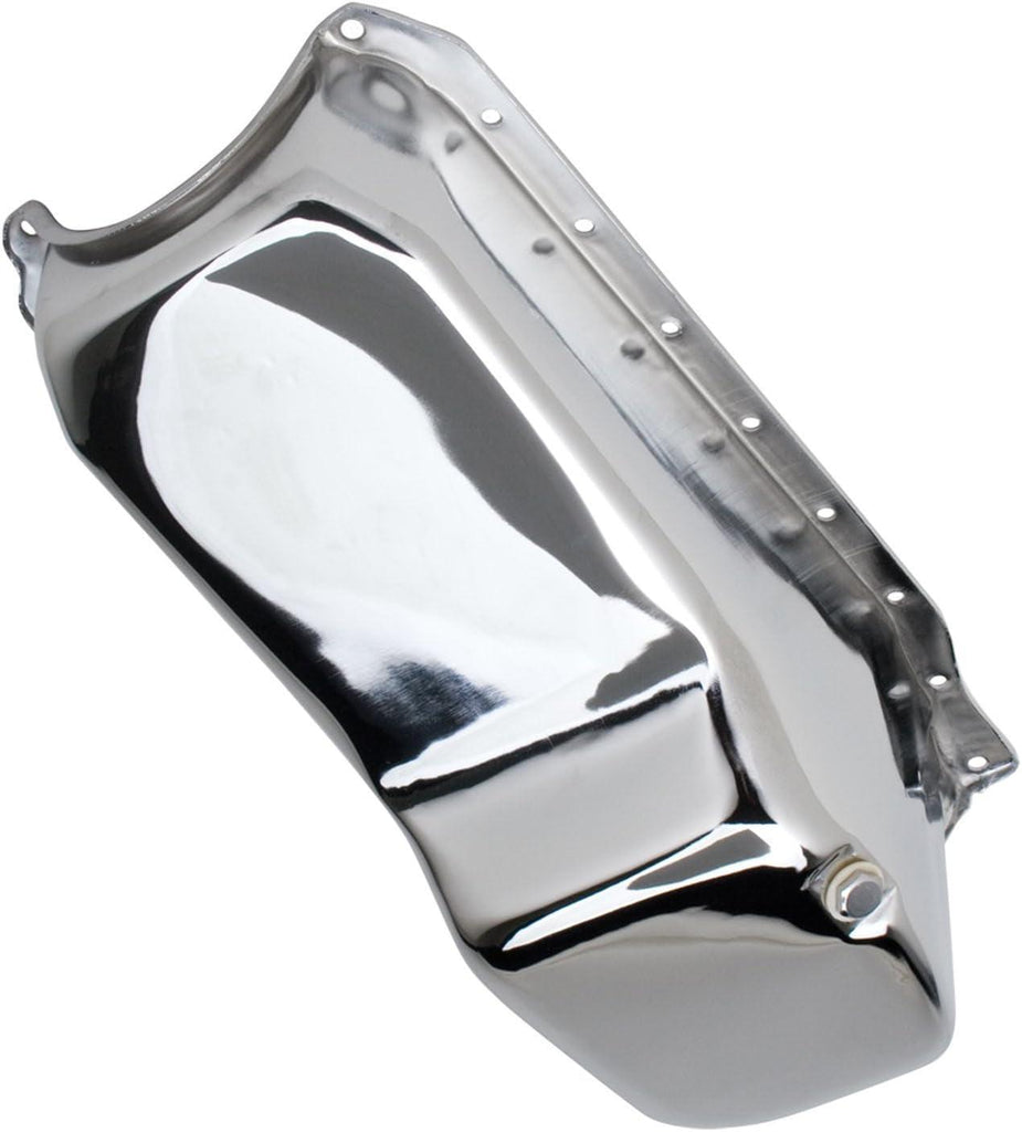 Performance 9914 Timing Cover, Orange