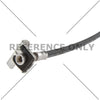 Centric Brake Hydraulic Hose for 18-20 Elantra GT 150.51381