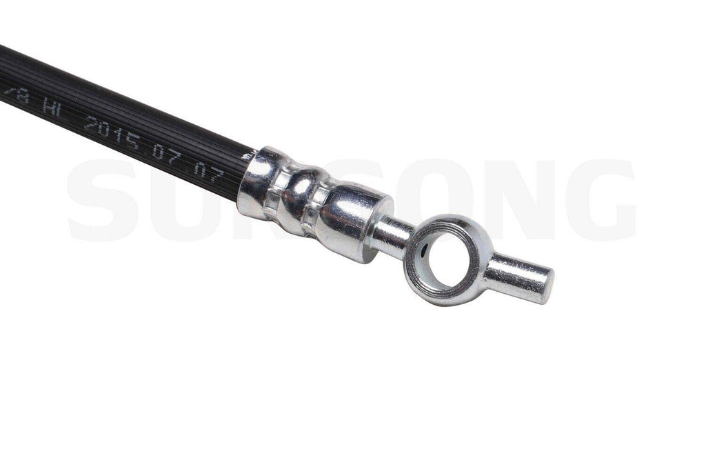 Sunsong Brake Hydraulic Hose for Hyundai 2205615